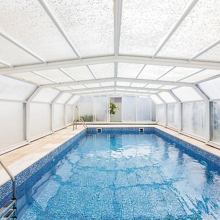 Mindelo 3Bdr Duplex House W/Pool Villa Екстериор снимка