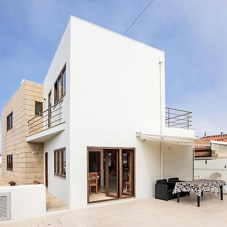 Mindelo 3Bdr Duplex House W/Pool Villa Екстериор снимка