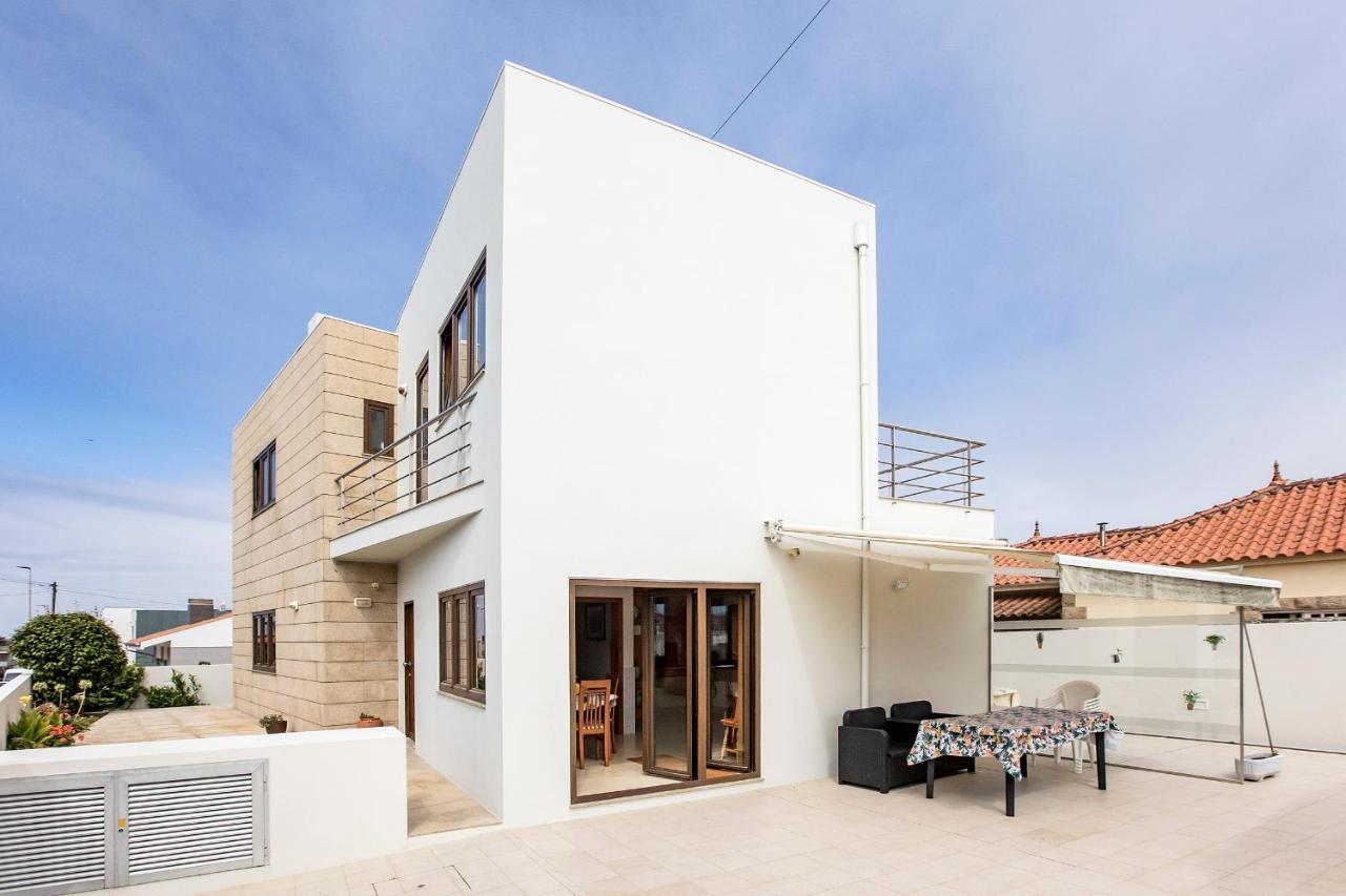 Mindelo 3Bdr Duplex House W/Pool Villa Екстериор снимка