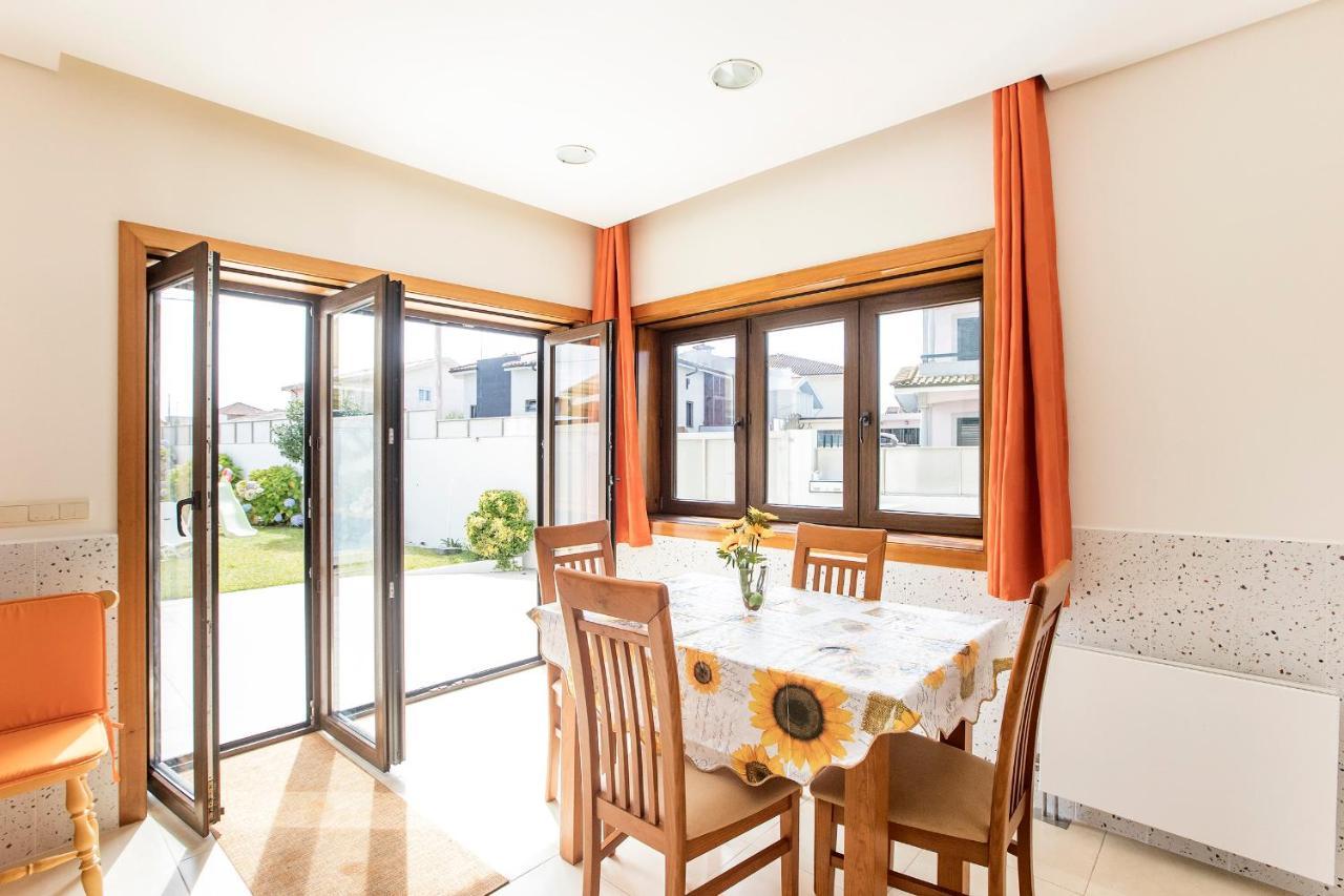 Mindelo 3Bdr Duplex House W/Pool Villa Екстериор снимка