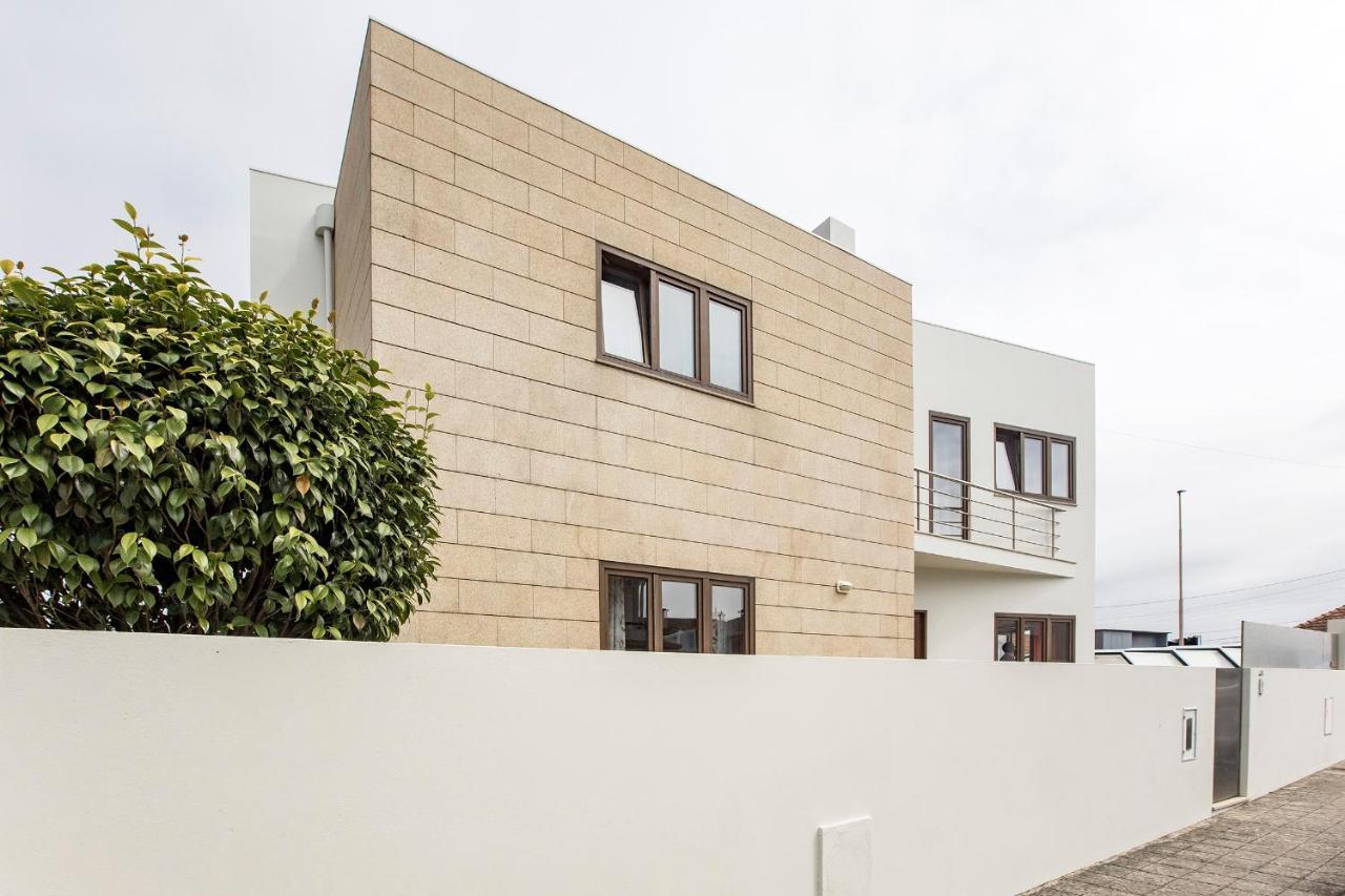 Mindelo 3Bdr Duplex House W/Pool Villa Екстериор снимка