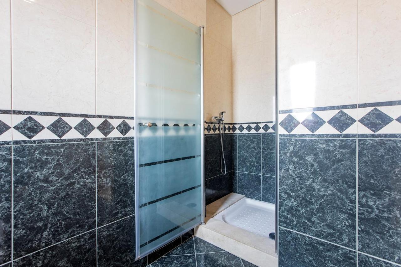 Mindelo 3Bdr Duplex House W/Pool Villa Екстериор снимка
