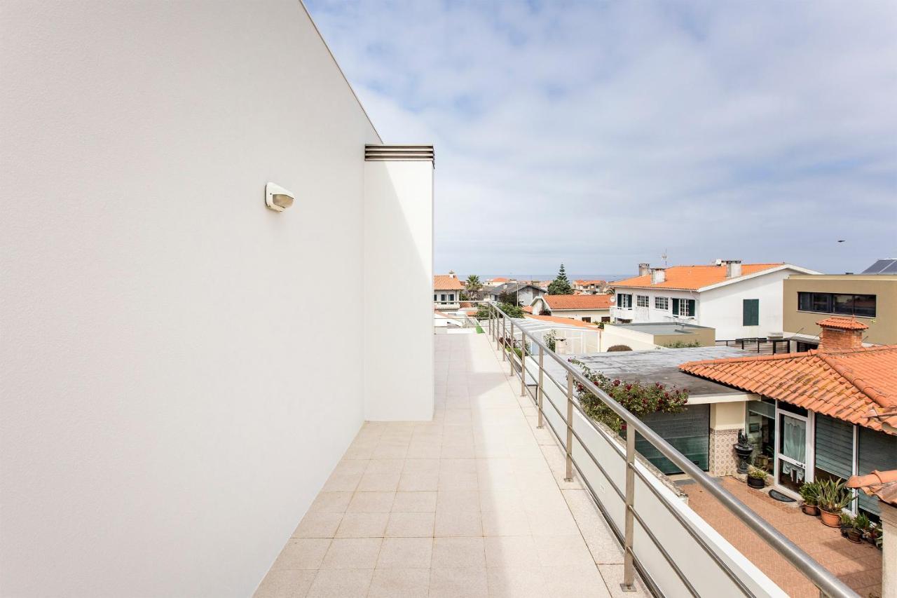 Mindelo 3Bdr Duplex House W/Pool Villa Екстериор снимка