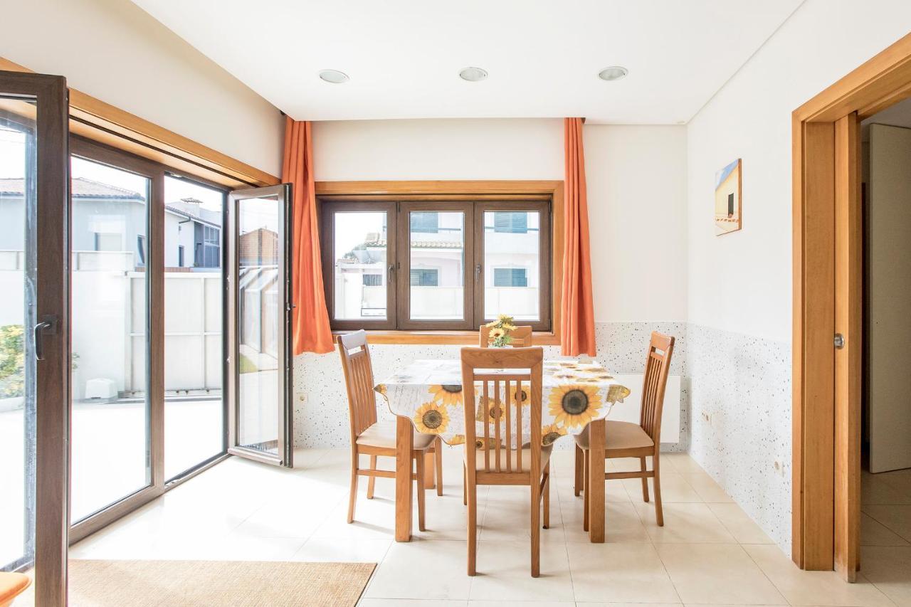 Mindelo 3Bdr Duplex House W/Pool Villa Екстериор снимка